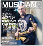 V108-11 - November 2010 -International Musician Magazine